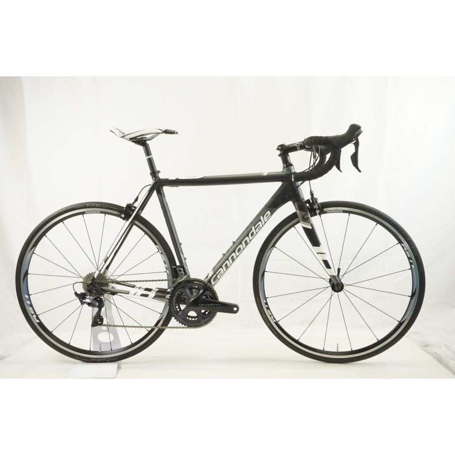 Cannondale ロードバイク CADD10 黒 ◇◇キャノンデール CANNONDALE キャド CAAD10 2015年モデル アルミ