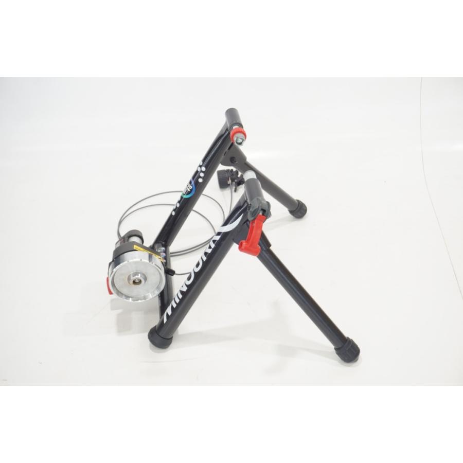 ミノウラ LR760 LiveRide 固定ローラー サイクルトレーナー ミノウラ LR760 LiveRide 固定ローラー サイクルトレーナー