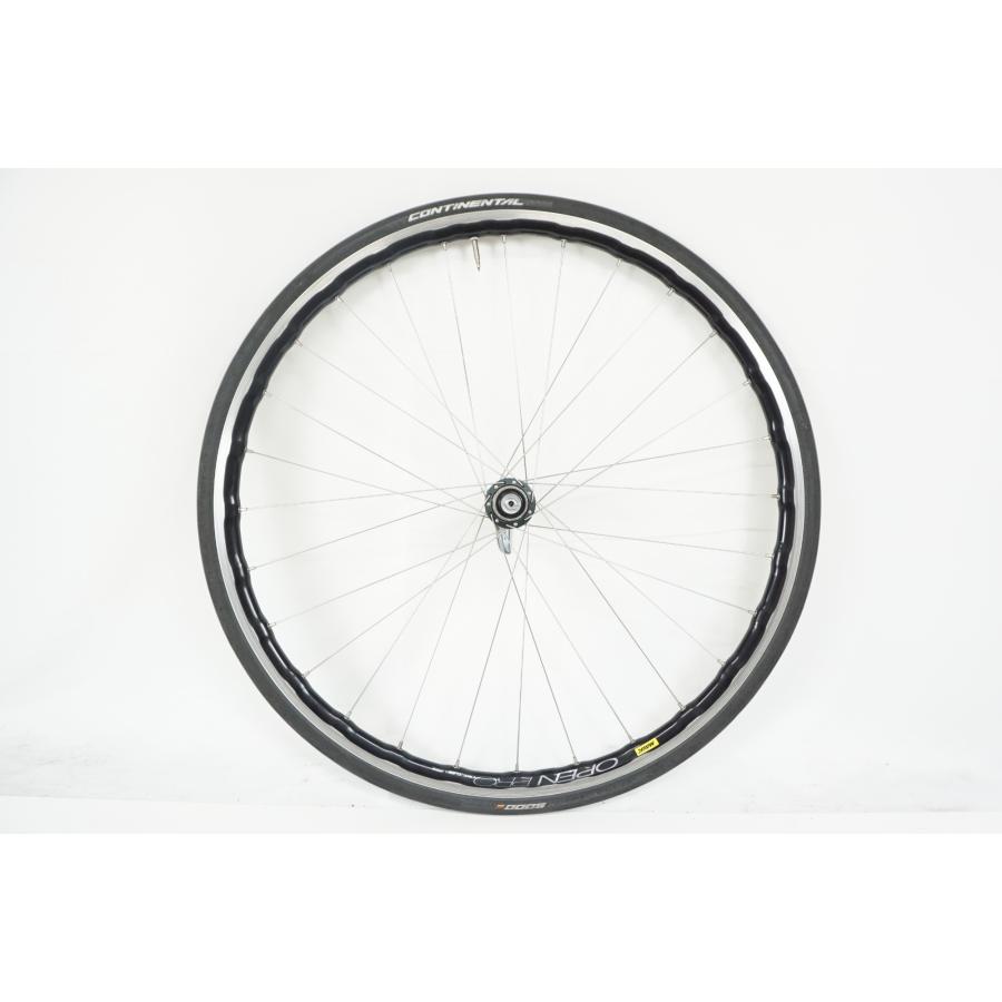 MAVIC 「マヴィック」 OPEN PRO UST リム DURA-ACE FH-9000ハブ MAVIC 「マヴィック」 OPEN PRO UST リム DURA-ACE FH-9000ハブ