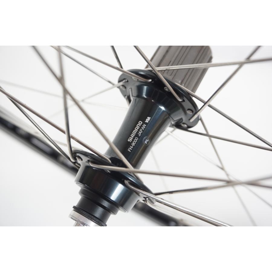 MAVIC 「マヴィック」 OPEN PRO UST リム DURA-ACE FH-9000ハブ MAVIC 「マヴィック」 OPEN PRO UST リム DURA-ACE FH-9000ハブ