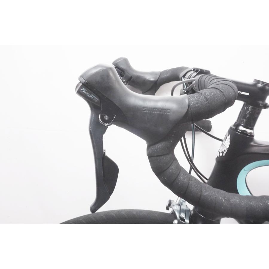 BIANCHI 「ビアンキ」 INTENSO 2018年モデル ロードバイク