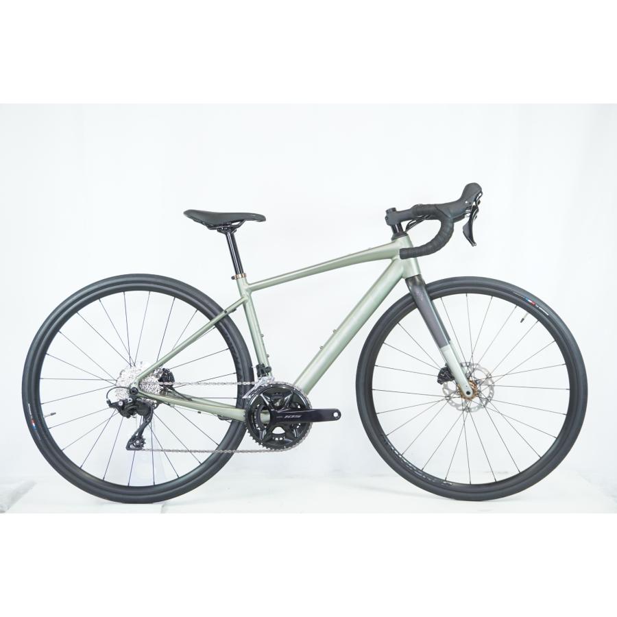 TREK 「トレック」 DOMANE AL5 DISC GEN4 2024年モデル ロードバイク 