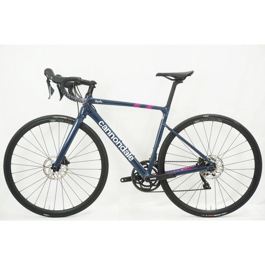 CANNONDALE 「キャノンデール」 CAAD13 DISC 105 RAPHA 2021年 CANNONDALE 「キャノンデール」 CAAD13 DISC 105 RAPHA 2021年