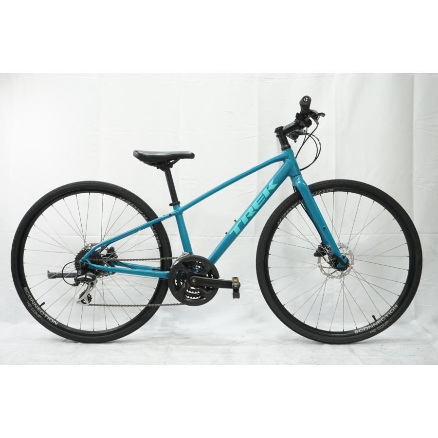 TREK•トレック FX 2 DISC WSDクロスバイク•XS TREK 「トレック」 FX2 DISC WSD 2020年モデル クロスバイク / 大宮店