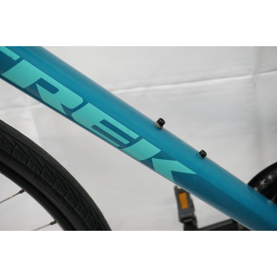 TREK 「トレック」 FX2 DISC WSD 2020年モデル クロスバイク / 大宮店
