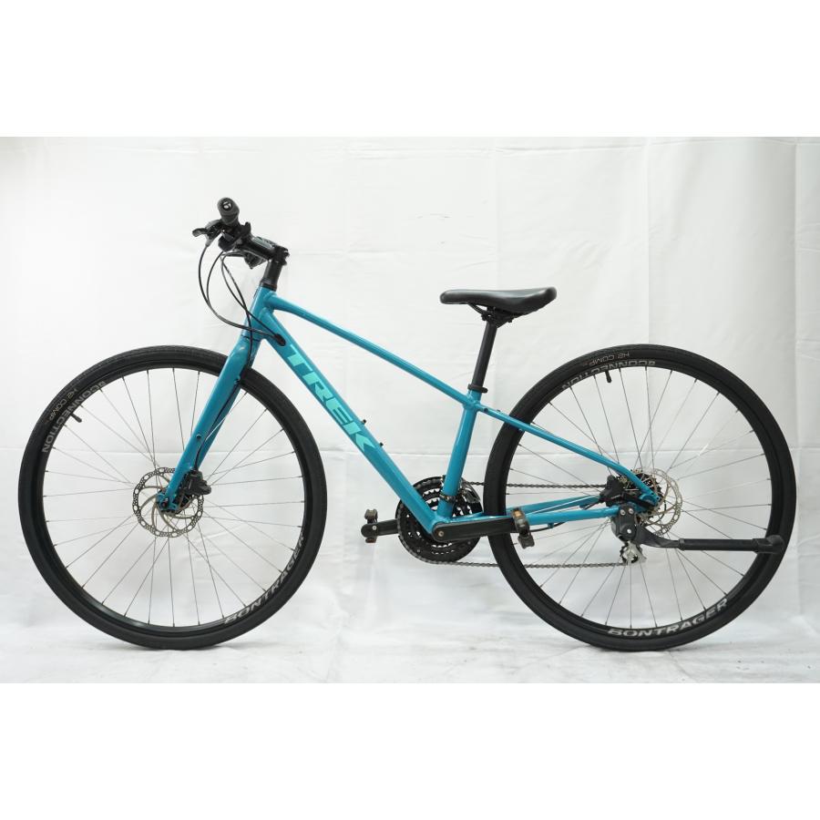TREK 「トレック」 FX2 DISC WSD 2020年モデル クロスバイク / 大宮店