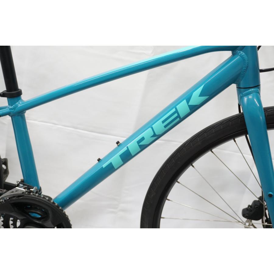 TREK 「トレック」 FX2 DISC WSD 2020年モデル クロスバイク / 大宮店