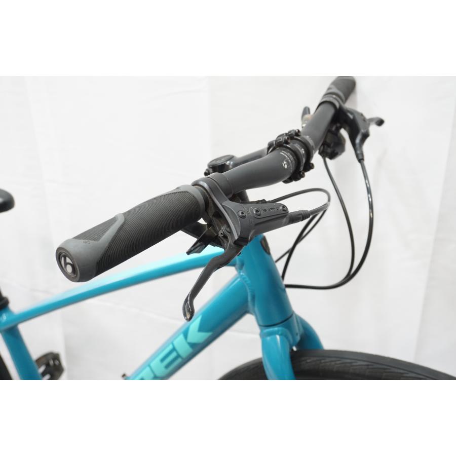 TREK 「トレック」 FX2 DISC WSD 2020年モデル クロスバイク / 大宮店