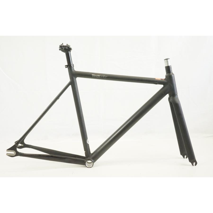 2023年Fuji TRACK ARCV フレーム 49 サイズ