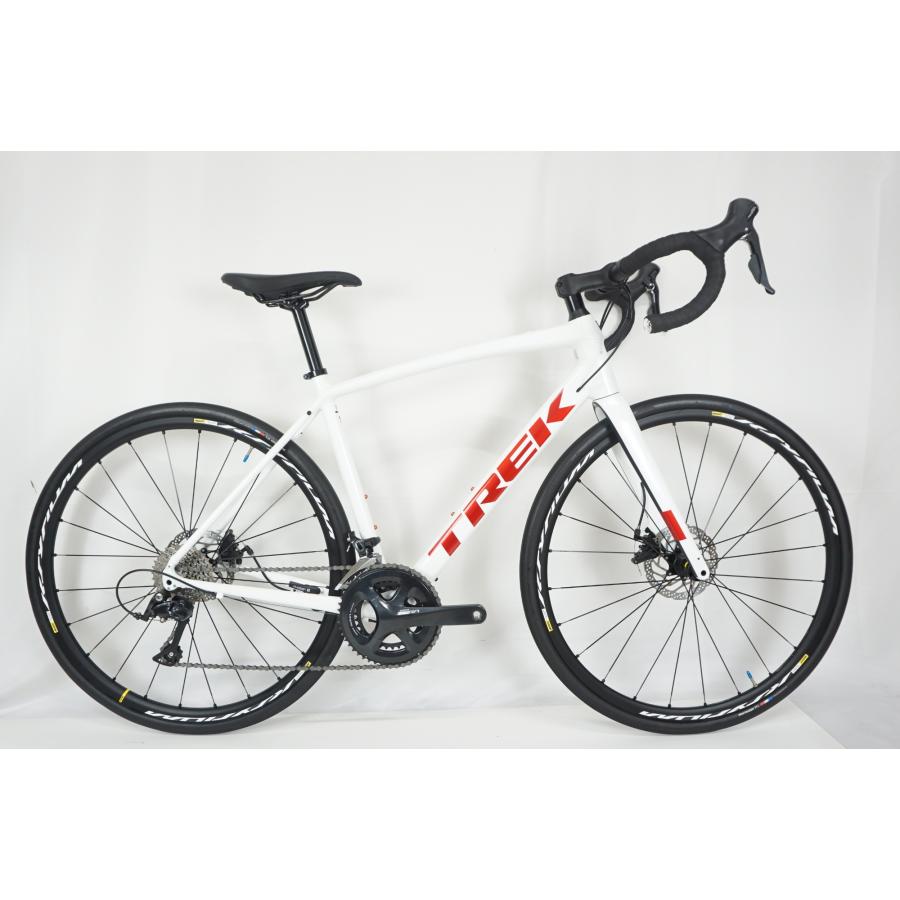 TREK 「トレック」 DOMANE AL3 GEN3 2024年モデル ロードバイク