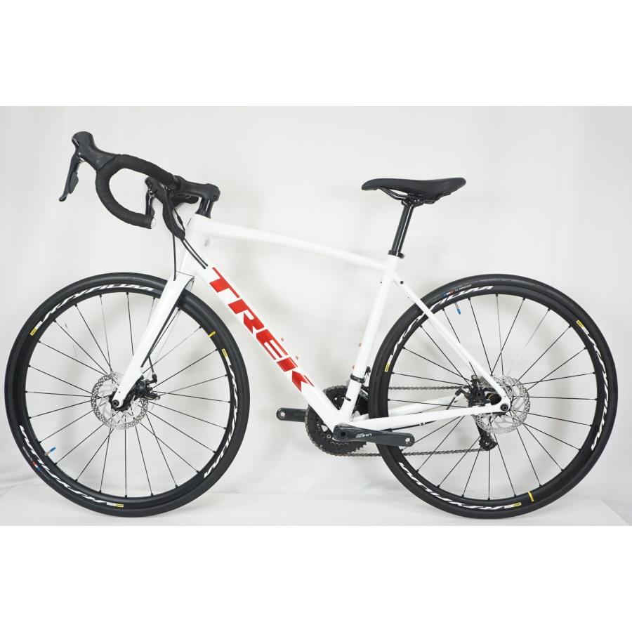 自転車本体 Trek Domane Al3 2023 Disc TREK DOMANE AL3 Disc サイズ580mm （2023） | BICYCLE PRO