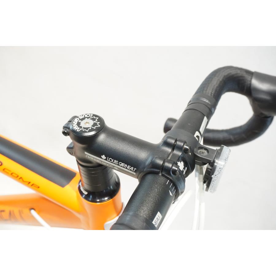 LOUIS GARNEAU 「ルイガノ」 LGS-CTR COMP 2016年モデル ロードバイク