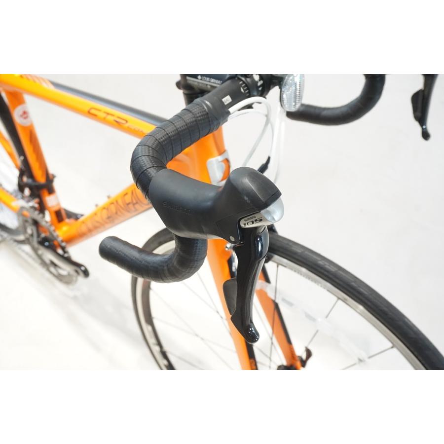 LOUIS GARNEAU 「ルイガノ」 LGS-CTR COMP 2016年モデル ロードバイク