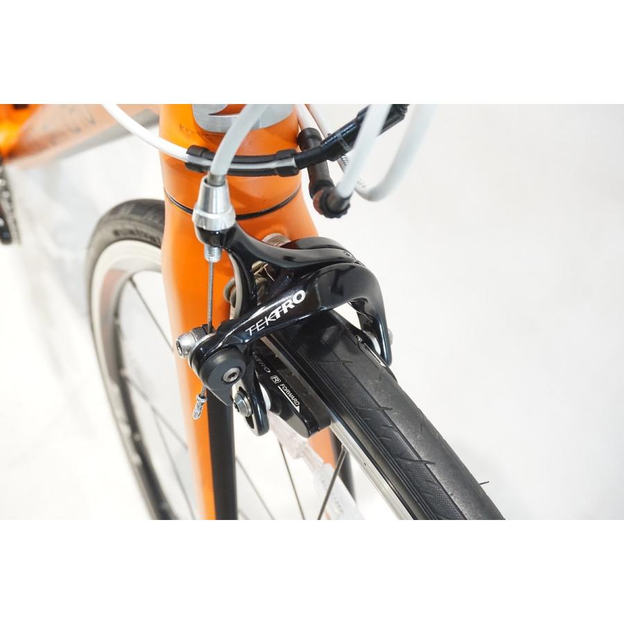 LOUIS GARNEAU 「ルイガノ」 LGS-CTR COMP 2016年モデル ロードバイク