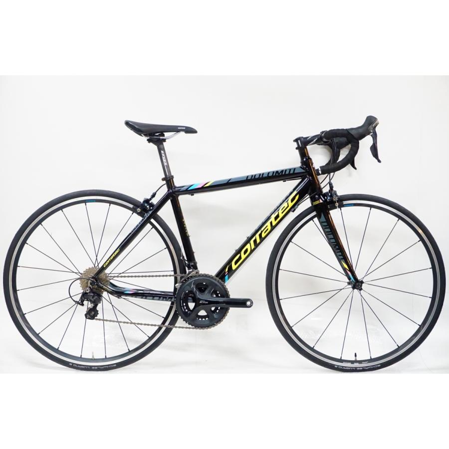 CORRATEC 「コラテック」 DOLOMITI 105 2015年モデル ロードバイク