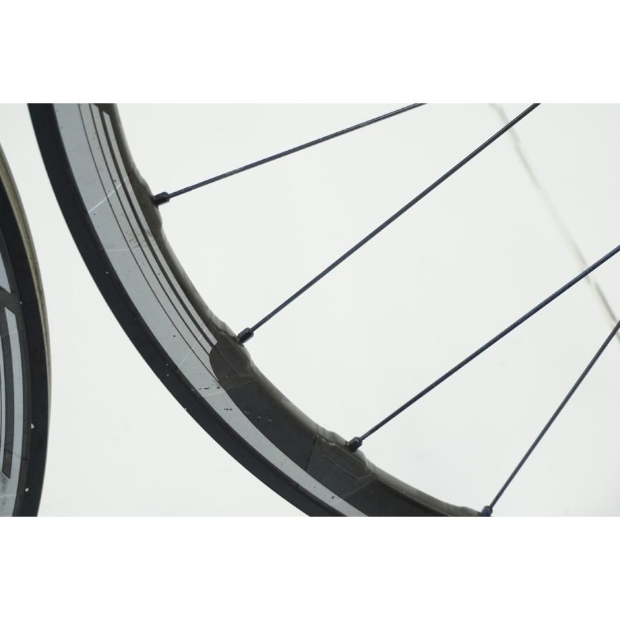 SHIMANO 「シマノ」 WH-RX830 シマノ11速 ホイールセット / 京都 SHIMANO 「シマノ」 WH-RX830 シマノ11速 ホイールセット / 京都