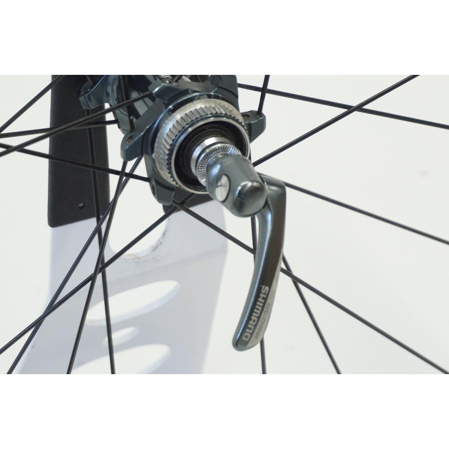 SHIMANO 「シマノ」 WH-RX830 シマノ11速 ホイールセット / 京都 SHIMANO 「シマノ」 WH-RX830 シマノ11速 ホイールセット / 京都