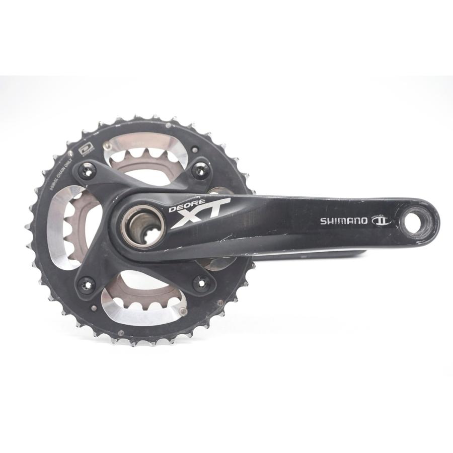 SHIMANO 「シマノ」 DEORE XT FC-M785 38-26T 170mm クランク / 大阪 
