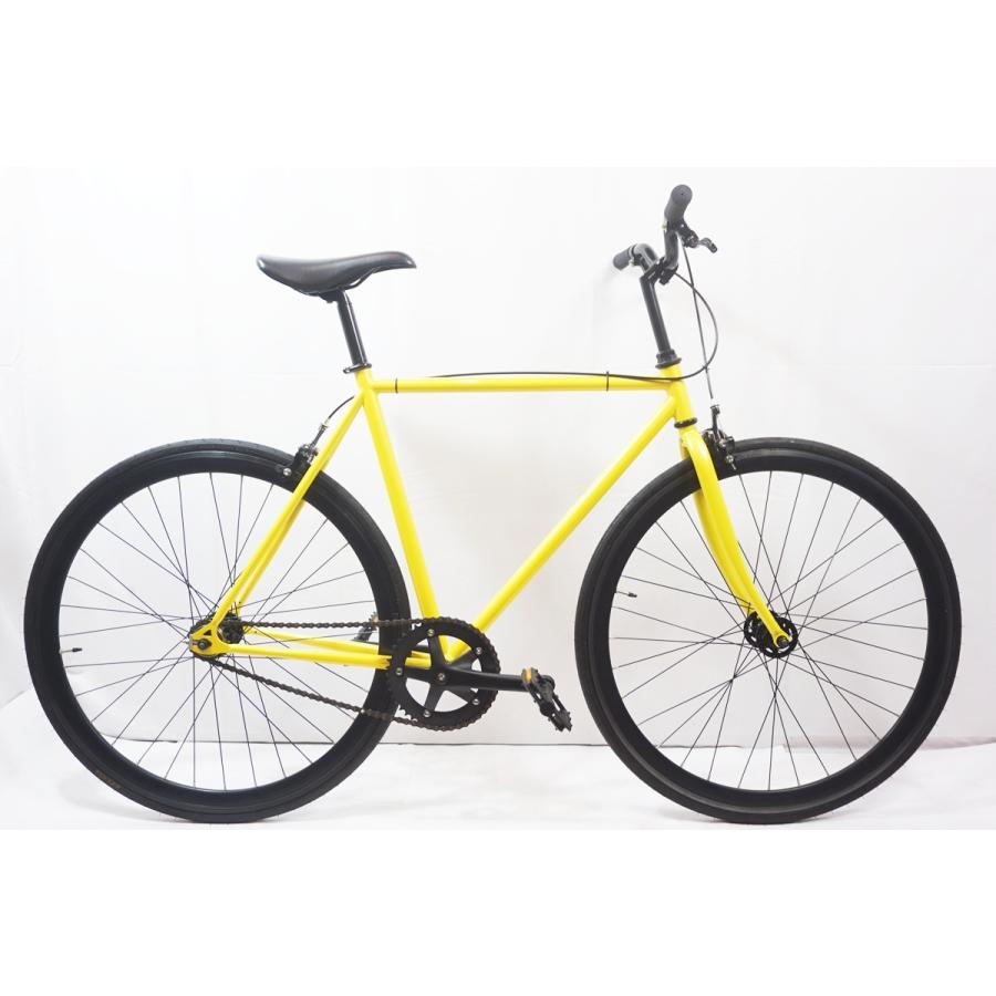CARTELBIKES 「カーテルバイク」 年式不明 ピストバイク CARTEL BIKES 「カーテルバイク」 AVENUE 年式不明 ピストバイク