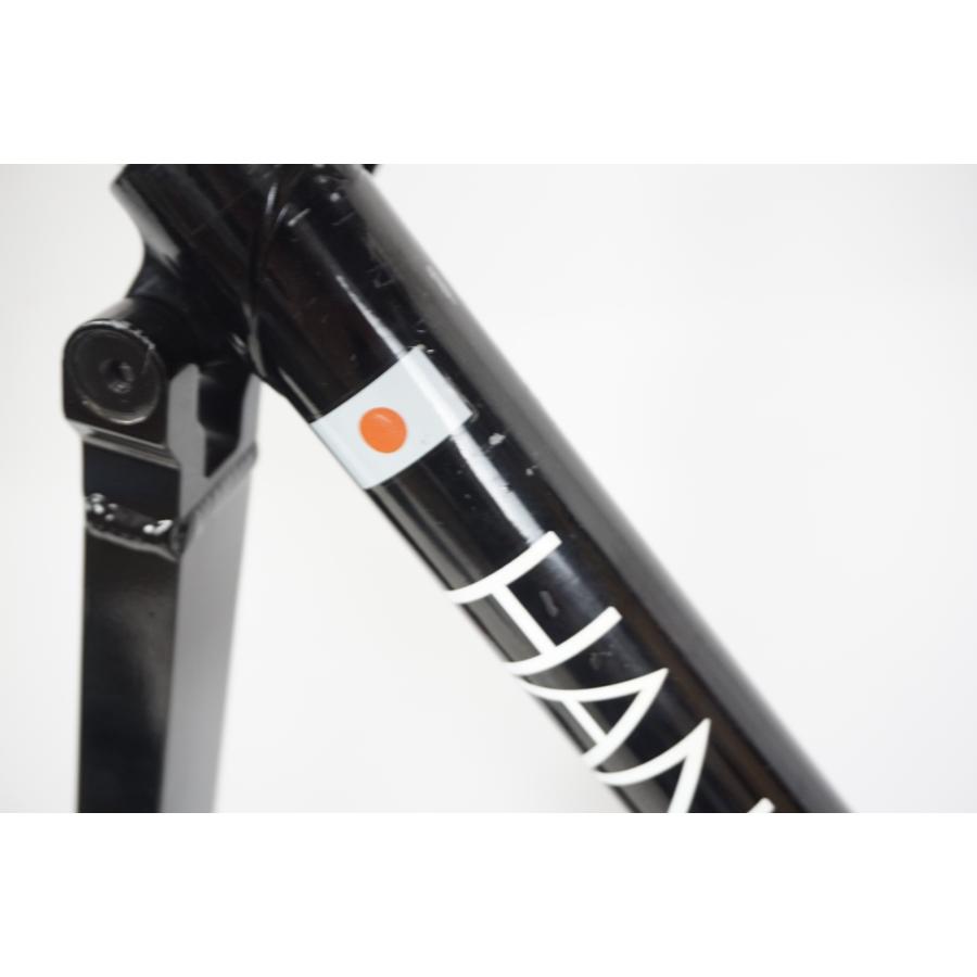 BRIDGESTONE 「ブリヂストン」 HANDY BIKE HB-6 年式不明 BRIDGESTONE 「ブリヂストン」 HANDY BIKE HB-6 年式不明