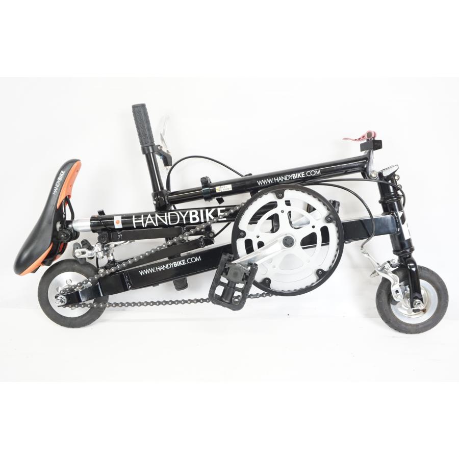 BRIDGESTONE 「ブリヂストン」 HANDY BIKE HB-6 年式不明 BRIDGESTONE 「ブリヂストン」 HANDY BIKE HB-6 年式不明
