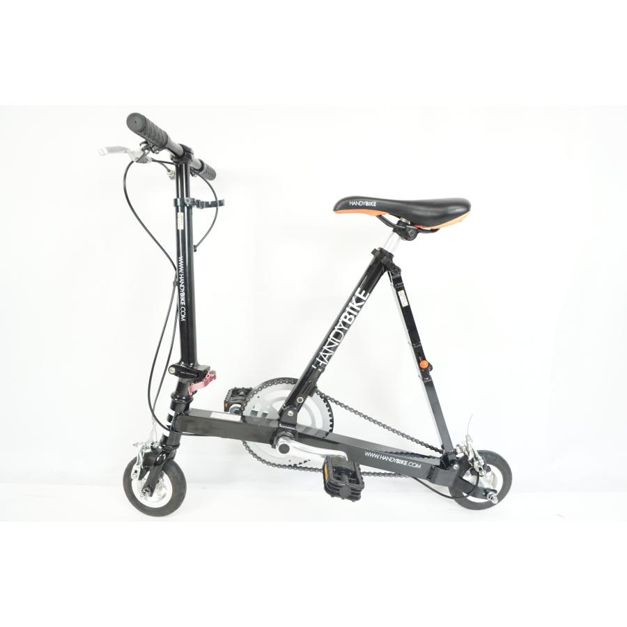 BRIDGESTONE 「ブリヂストン」 HANDY BIKE HB-6 年式不明 BRIDGESTONE 「ブリヂストン」 HANDY BIKE HB-6 年式不明