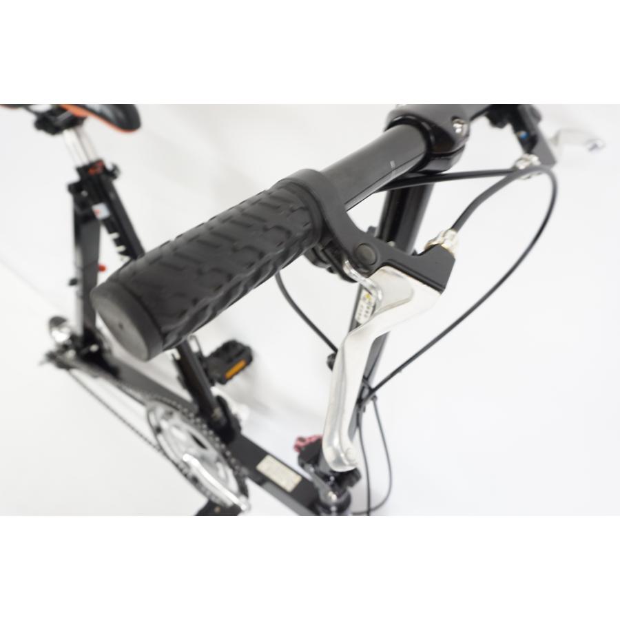 BRIDGESTONE 「ブリヂストン」 HANDY BIKE HB-6 年式不明 BRIDGESTONE 「ブリヂストン」 HANDY BIKE HB-6 年式不明