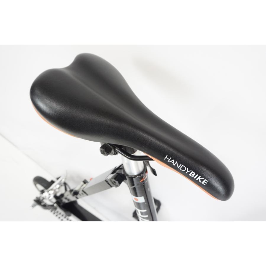 BRIDGESTONE 「ブリヂストン」 HANDY BIKE HB-6 年式不明 BRIDGESTONE 「ブリヂストン」 HANDY BIKE HB-6 年式不明