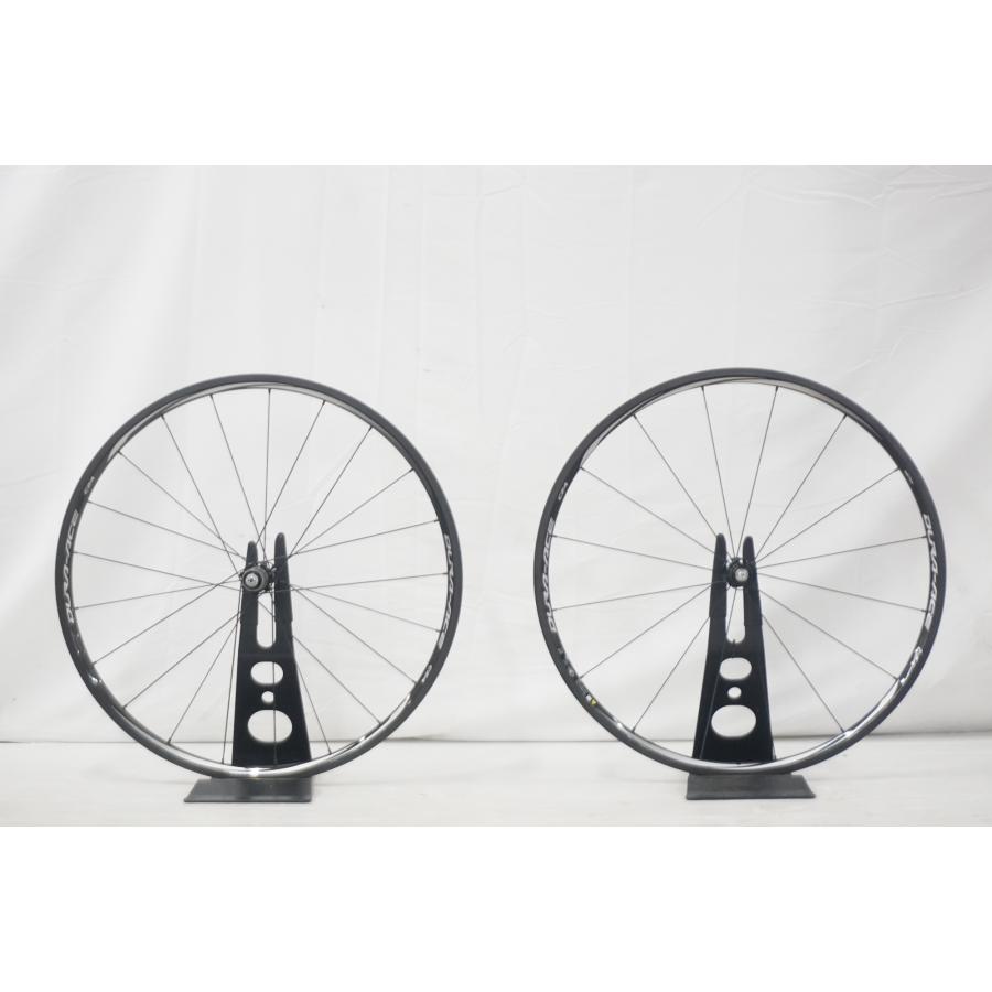 SHIMANO 「シマノ」 DURA-ACE WH-9000 C24 ホイールセット