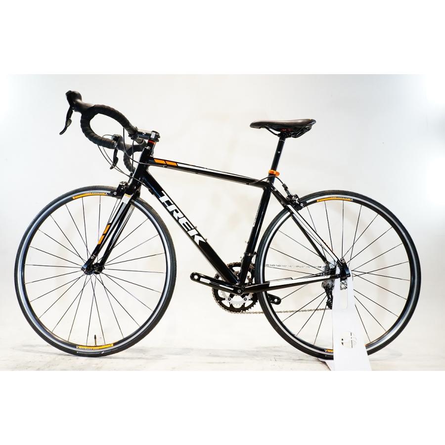 TREK 「トレック」 1.2 2015年モデル ロードバイク / 横浜戸塚店｜buychari｜02