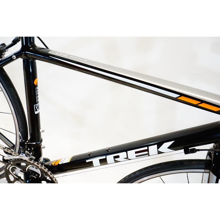 TREK 「トレック」 1.2 2015年モデル ロードバイク / 横浜戸塚店｜buychari｜03