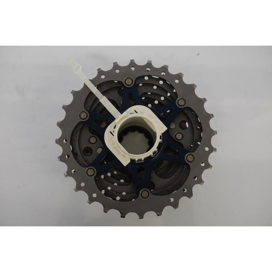 Dura-Ace CS-R9100 スプロケット 11-28T 自転車、サイクリング CS