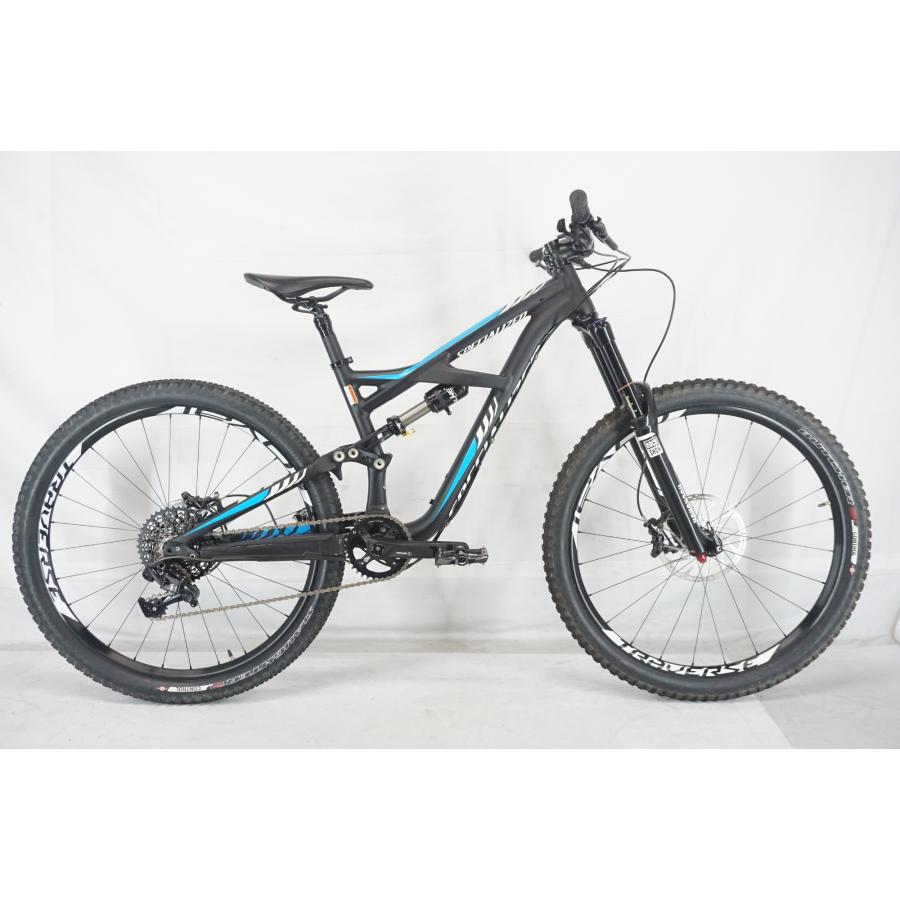 ジャンク SPECIALIZED 「スペシャライズド」 ENDURO ELITE 650B 2015年