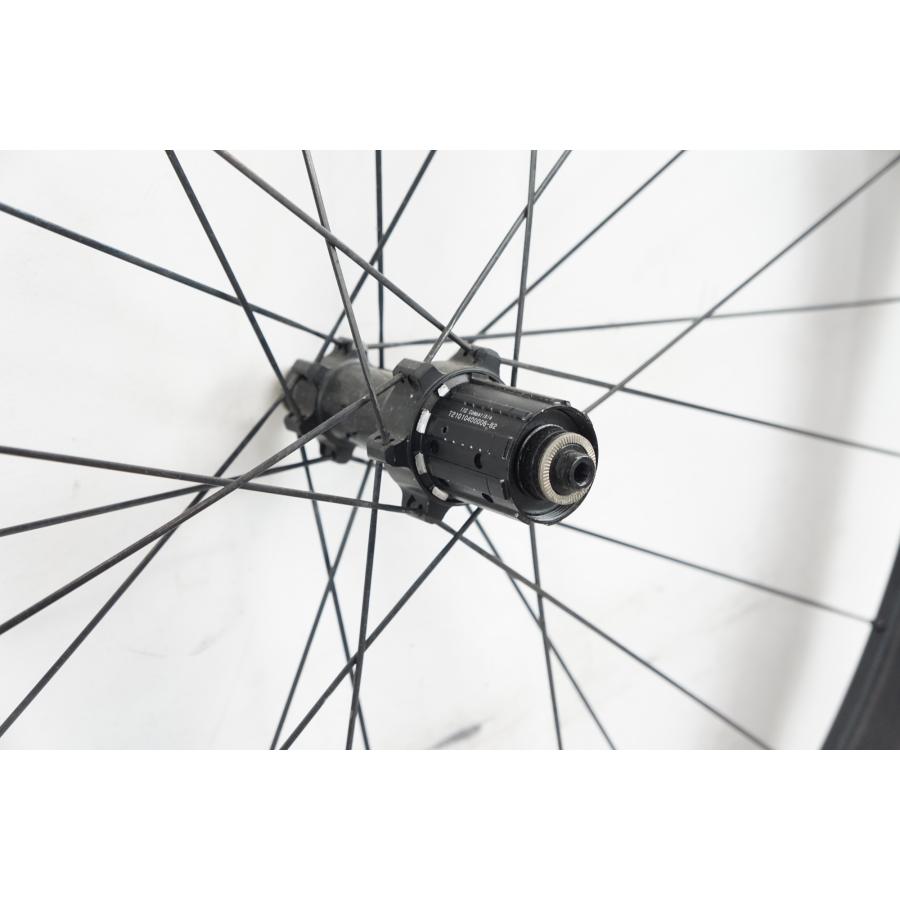 PRIME 「プライム」 BLACK EDITION シマノ11速 ホイール PRIME 「プライム」 BLACK EDITION シマノ11速 ホイール