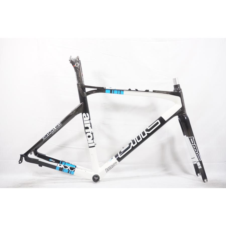 ジャンク BMC 「ビーエムシー」 RACE MASTER SLX01 2009年頃 フレーム