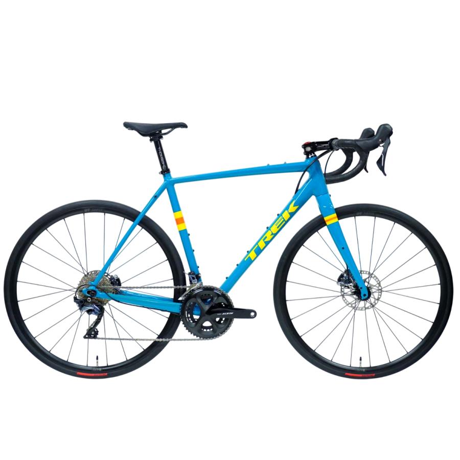 TREK CHECKPOINT ALR5 2021年式 TREK】Checkpoint 2021年モデル登場【ファンライド】