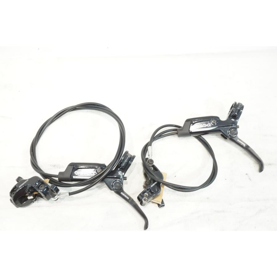 SRAM guide ディスクブレーキ 前後セット Amazon.co.jp: SRAM
