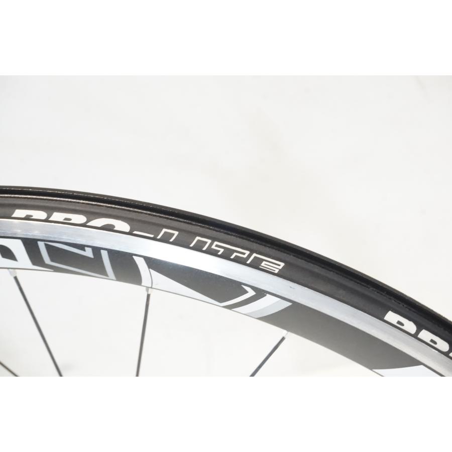 PRO-LITE 「プロライト」 BRACCIANO A42 シマノ11速 ホイール