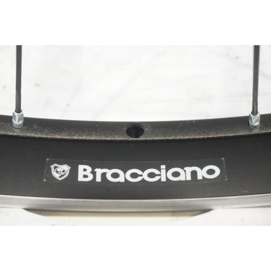 PRO-LITE 「プロライト」 BRACCIANO A42 シマノ11速 ホイール
