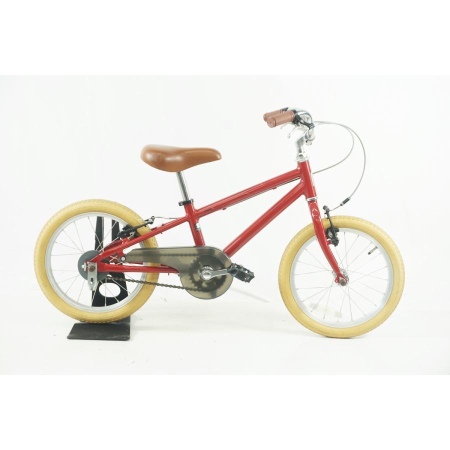 CRAZY SHEEP 「クレイジーシープ」 Merino 年式不明 キッズバイク