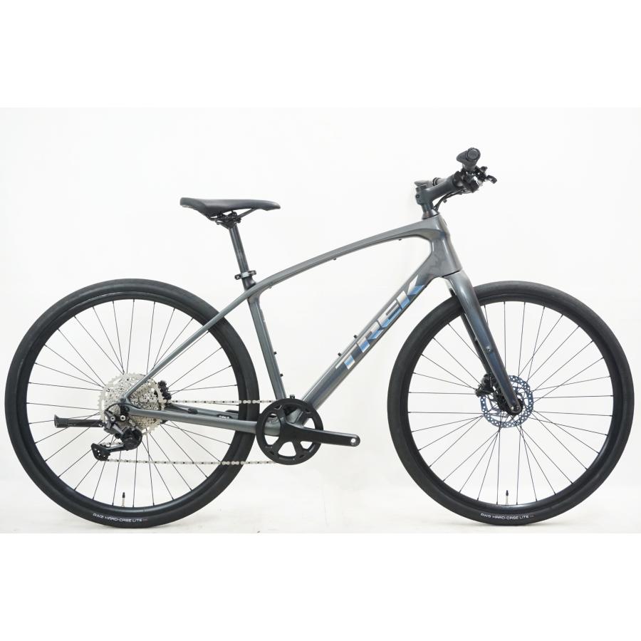TREK 「トレック」 FX SPORT4 CARBON 2023年モデル クロスバイク