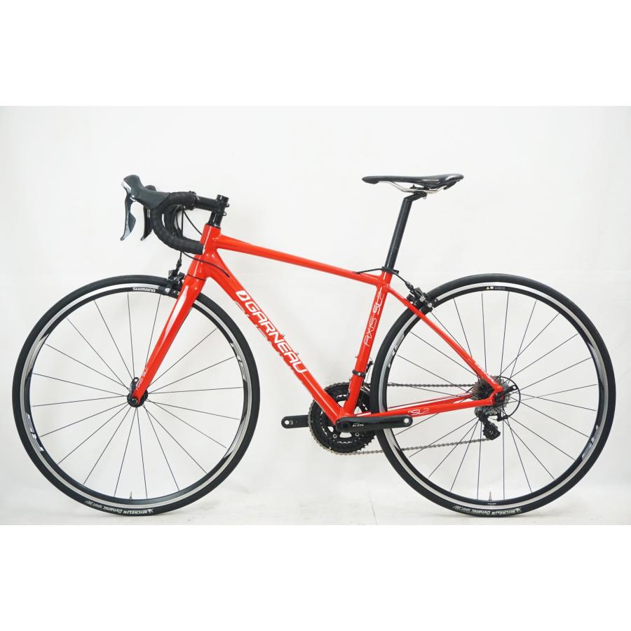 GARNEAU 「ガノー」 AXIS SL2 2016年モデル ロードバイク / 福岡