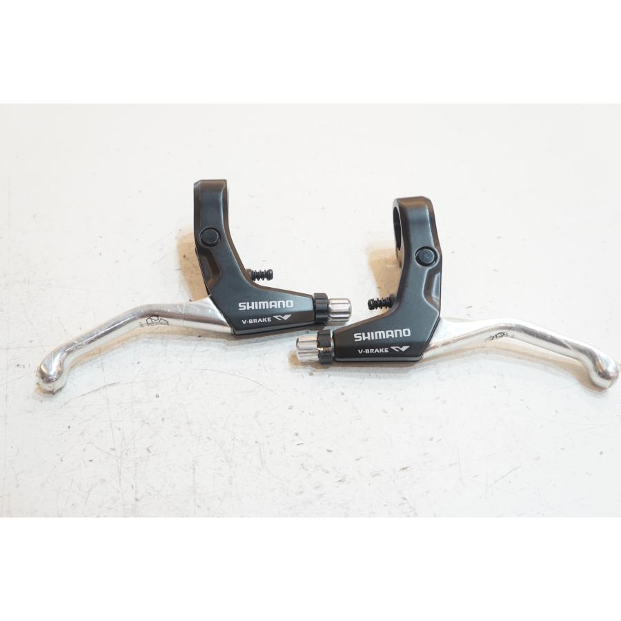 SHIMANO 「シマノ」 BL-M421 V-BRAKE レバーセット / バイチャリ浦和