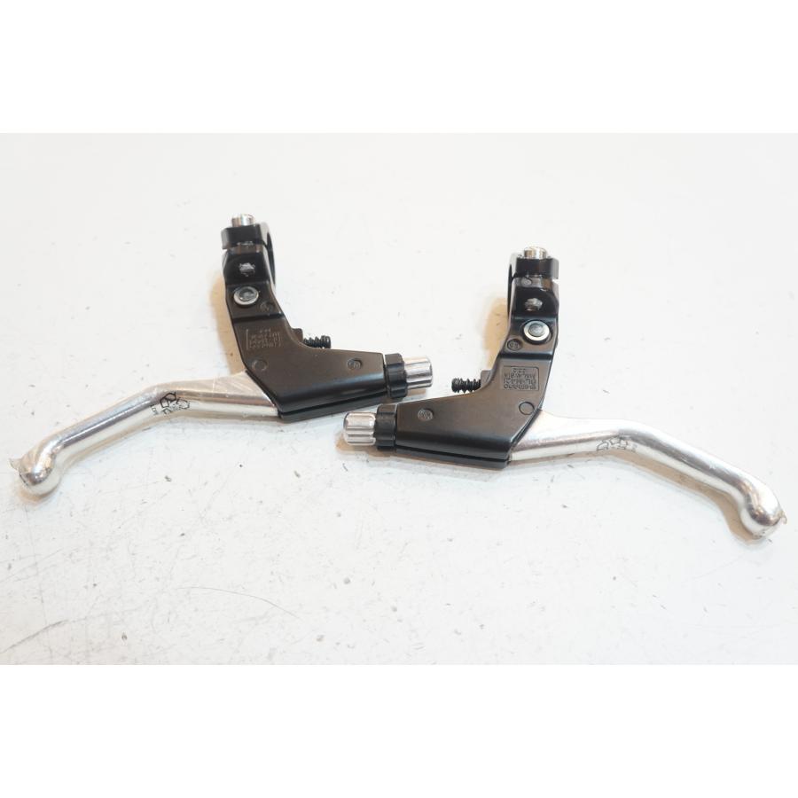 SHIMANO 「シマノ」 BL-M421 V-BRAKE レバーセット / バイチャリ浦和