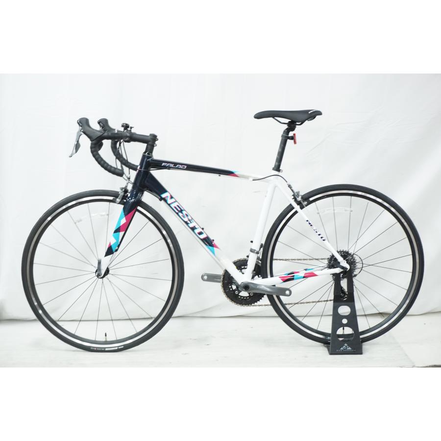 自転車本体 NESTO FALAD-PRO 2024 FALAD PRO（2024モデル） - NESTO