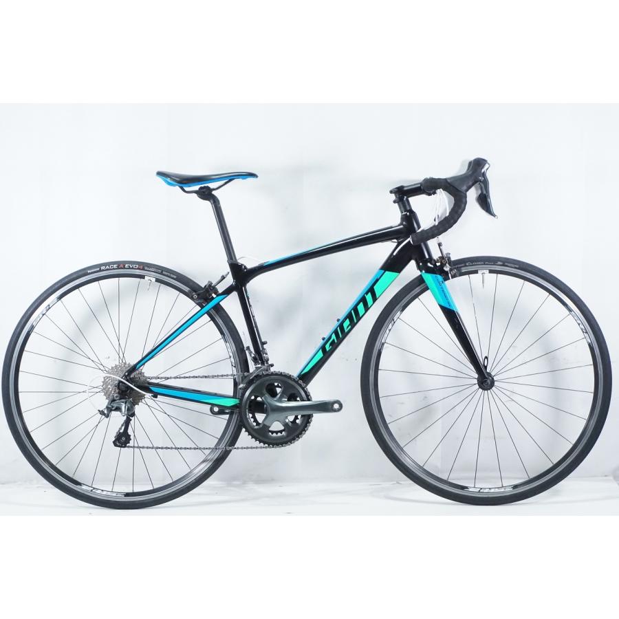 GIANT 「ジャイアント」 CONTEND SL 2 2017年モデル ロードバイク  