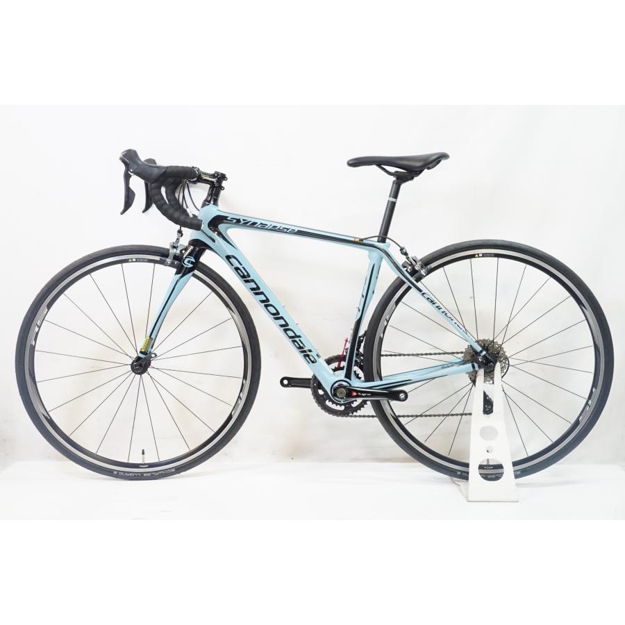 CANNONDALE 「キャノンデール」 SYNAPSE CARBON ULTEGRA 2015年モデル