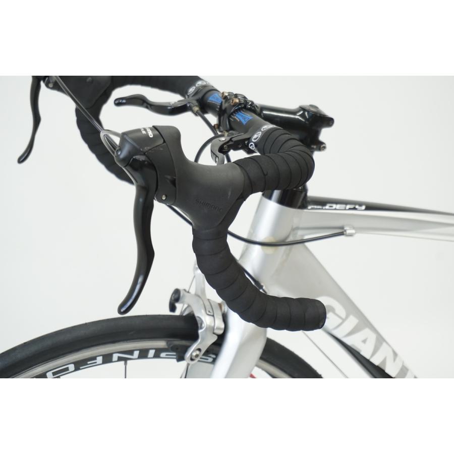 GIANT 「ジャイアント」 DEFY3 2009年モデル ロードバイク GIANT 「ジャイアント」 DEFY3 2009年モデル ロードバイク