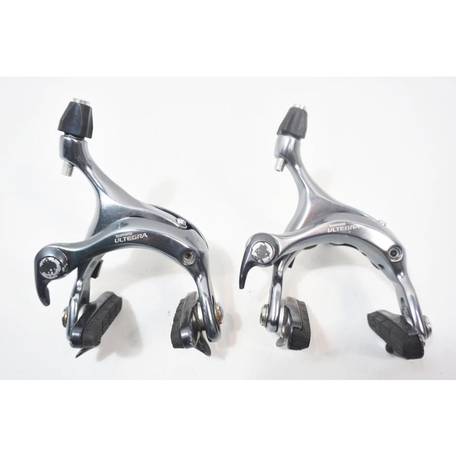 SHIMANO 「シマノ」 ULTEGRA BR-6600 キャリパーブレーキセット