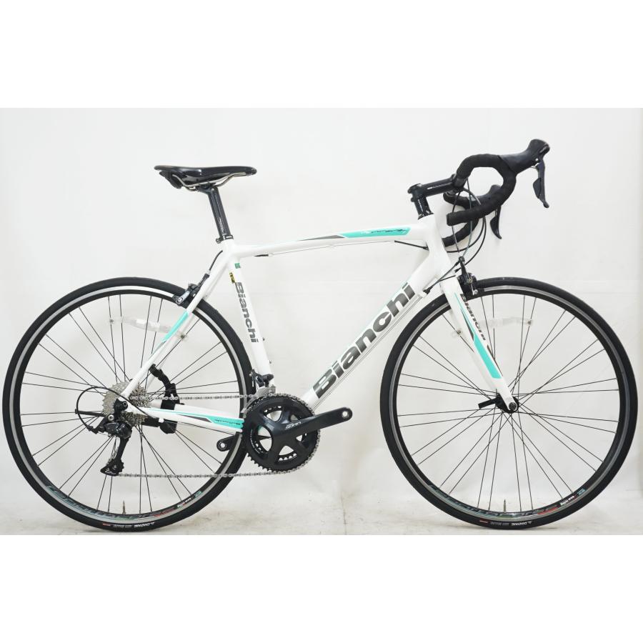 BIANCHI 「ビアンキ」 VIA NIRONE7 PRO SORA 2018年モデル ロード